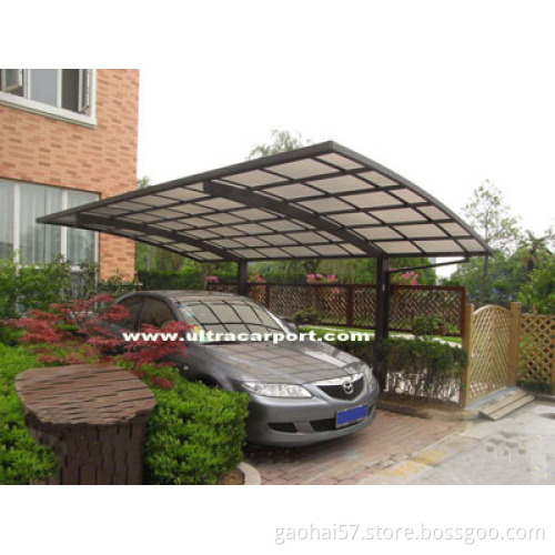 Car Shelter, Car Tent, Aluminum Carport